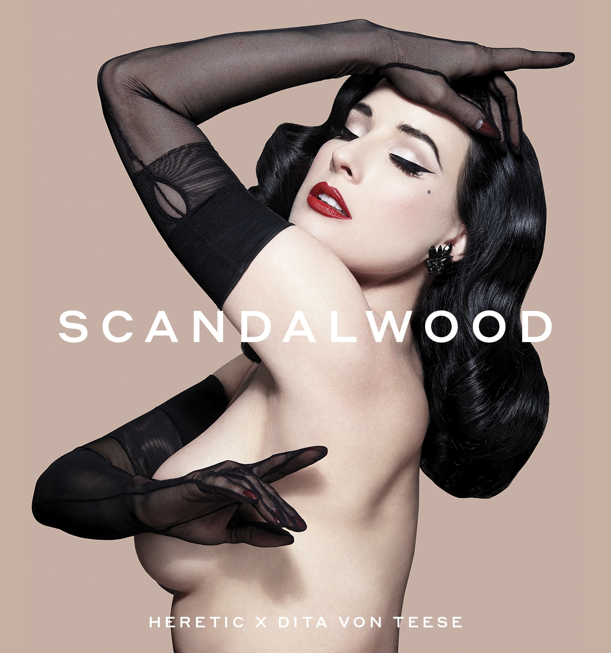 Heretic Scandalwood 30ml