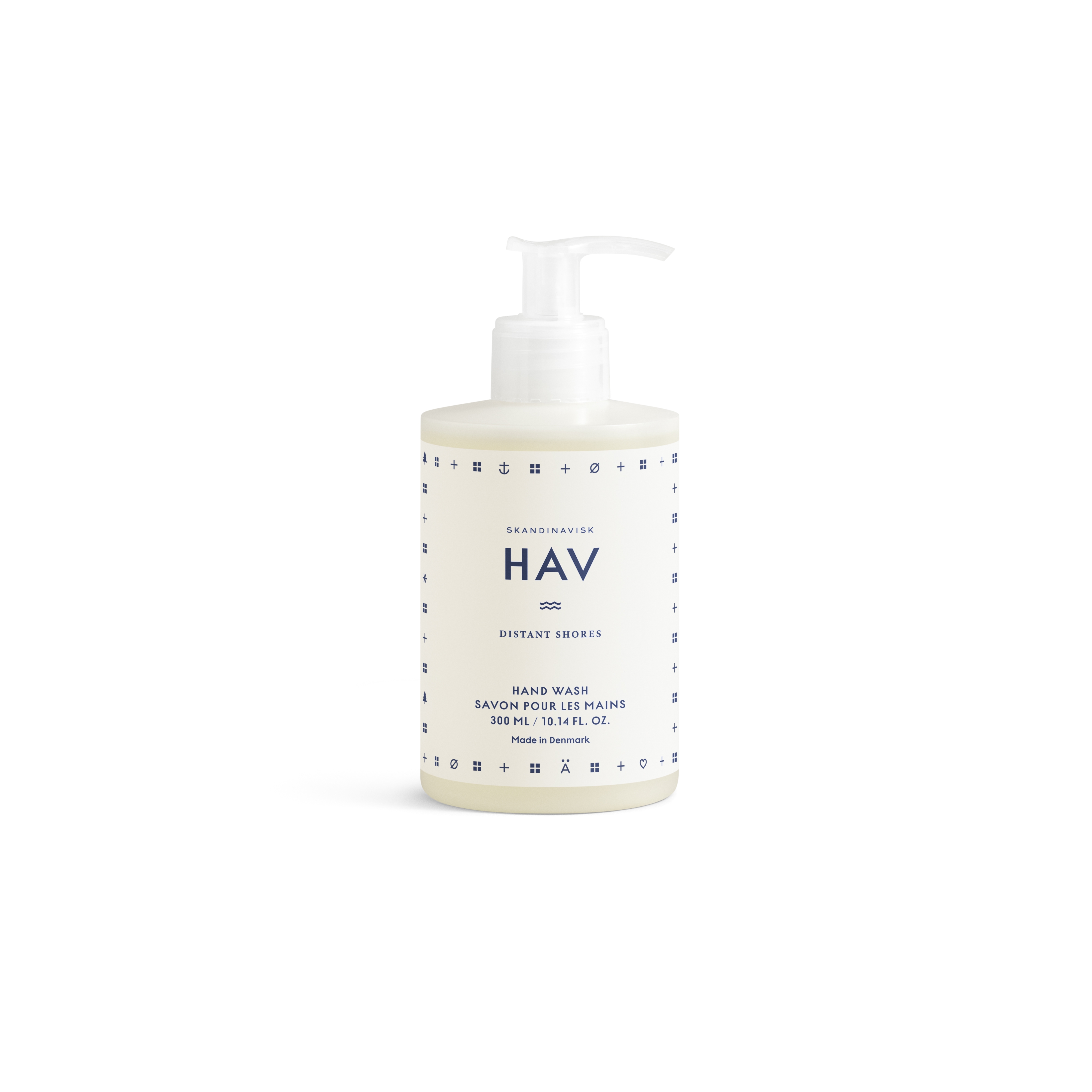 HAV Hand Wash 300ml