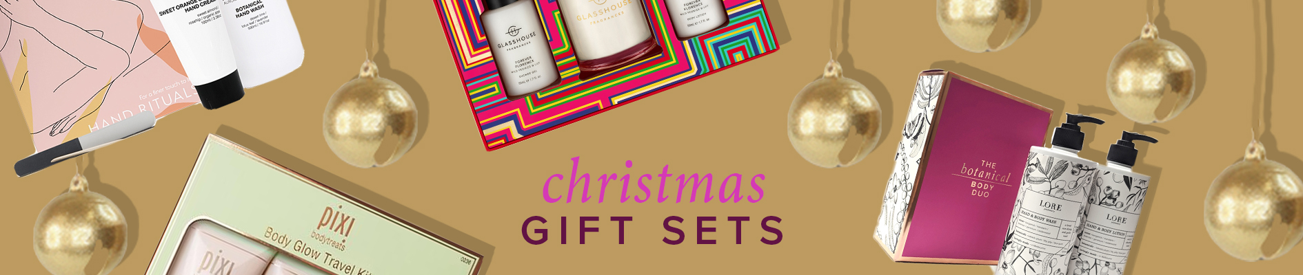 Perfume Gift Christmas 2019
