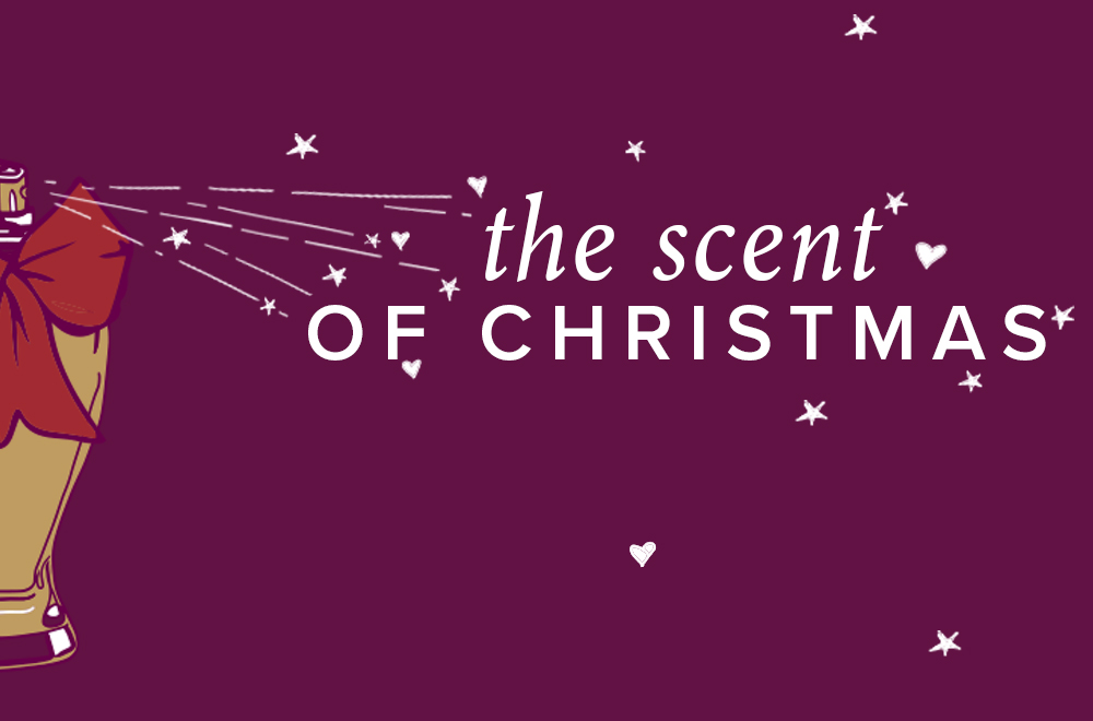 Perfume Gift Christmas 2019