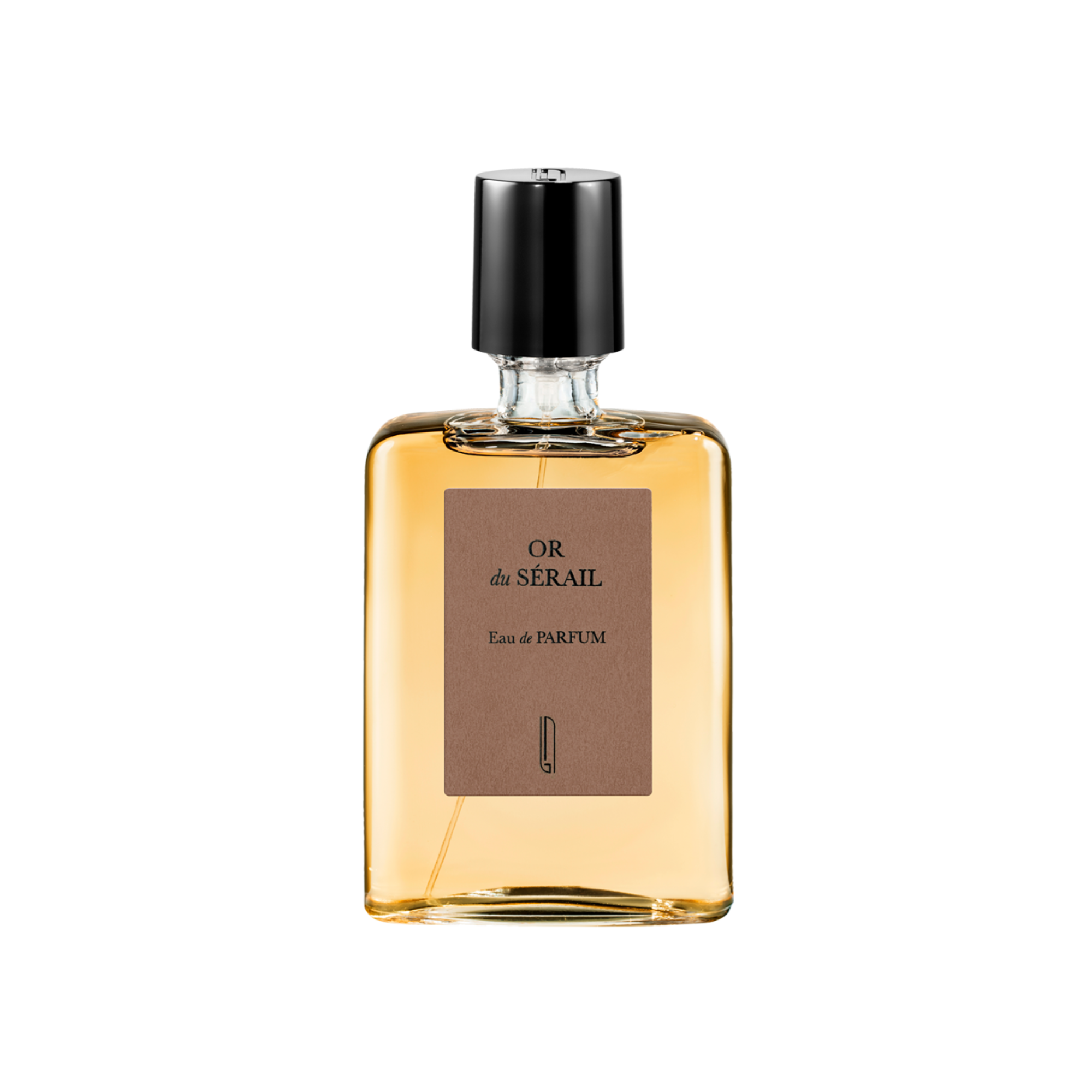 Or du Sérail EDP 50ml - Lore Perfumery