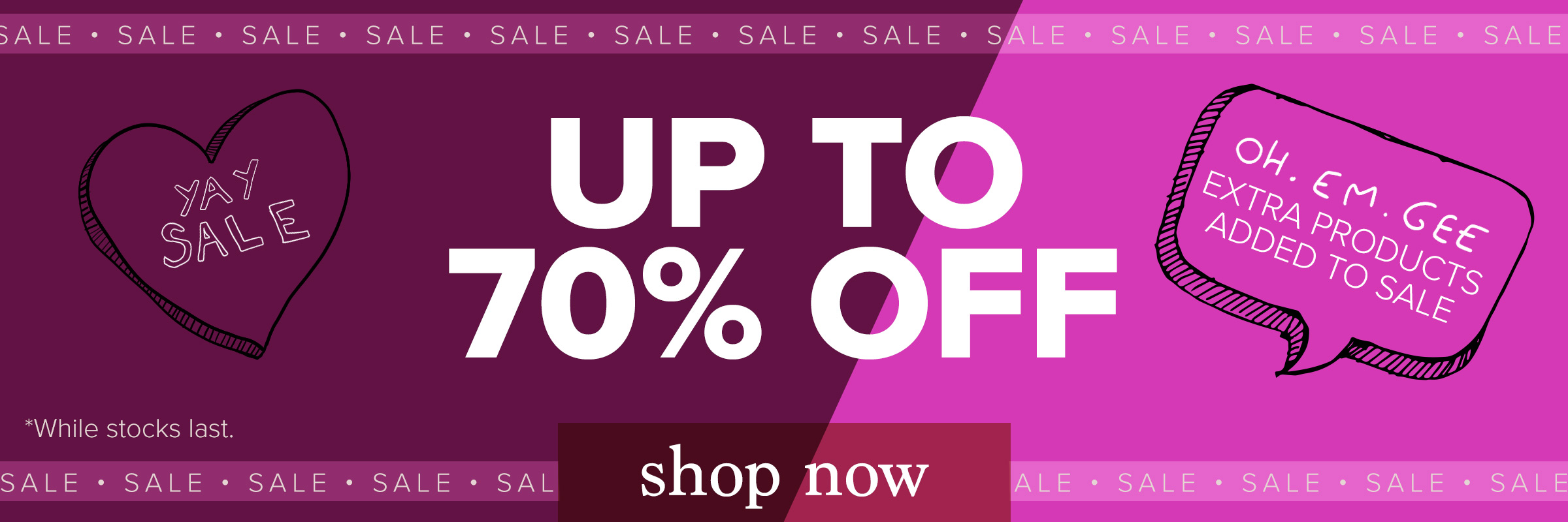 perfume sale
