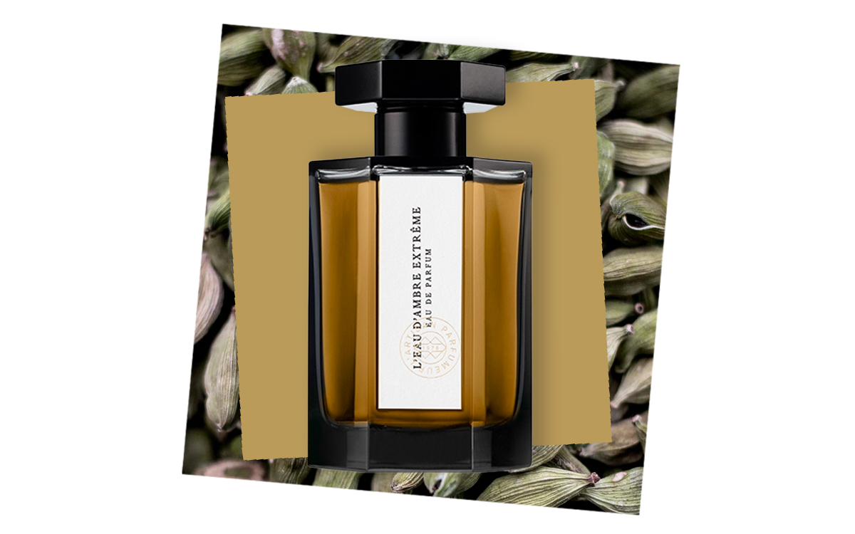 L'Artisan Parfumeur Sur L'Herbe, and Mûre Et Musc Extrême reviews