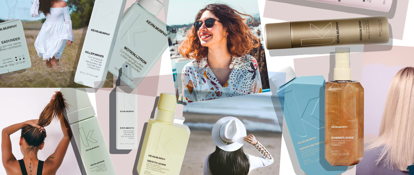Lore's ultimate guide to Kevin Murphy - Lore Perfumery Lore's ultimate guide to Kevin Murphy - Lore Perfumery