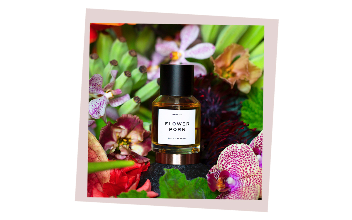 Plant Magic with Heretic Parfum 🌿🌠 - Lore Perfumery