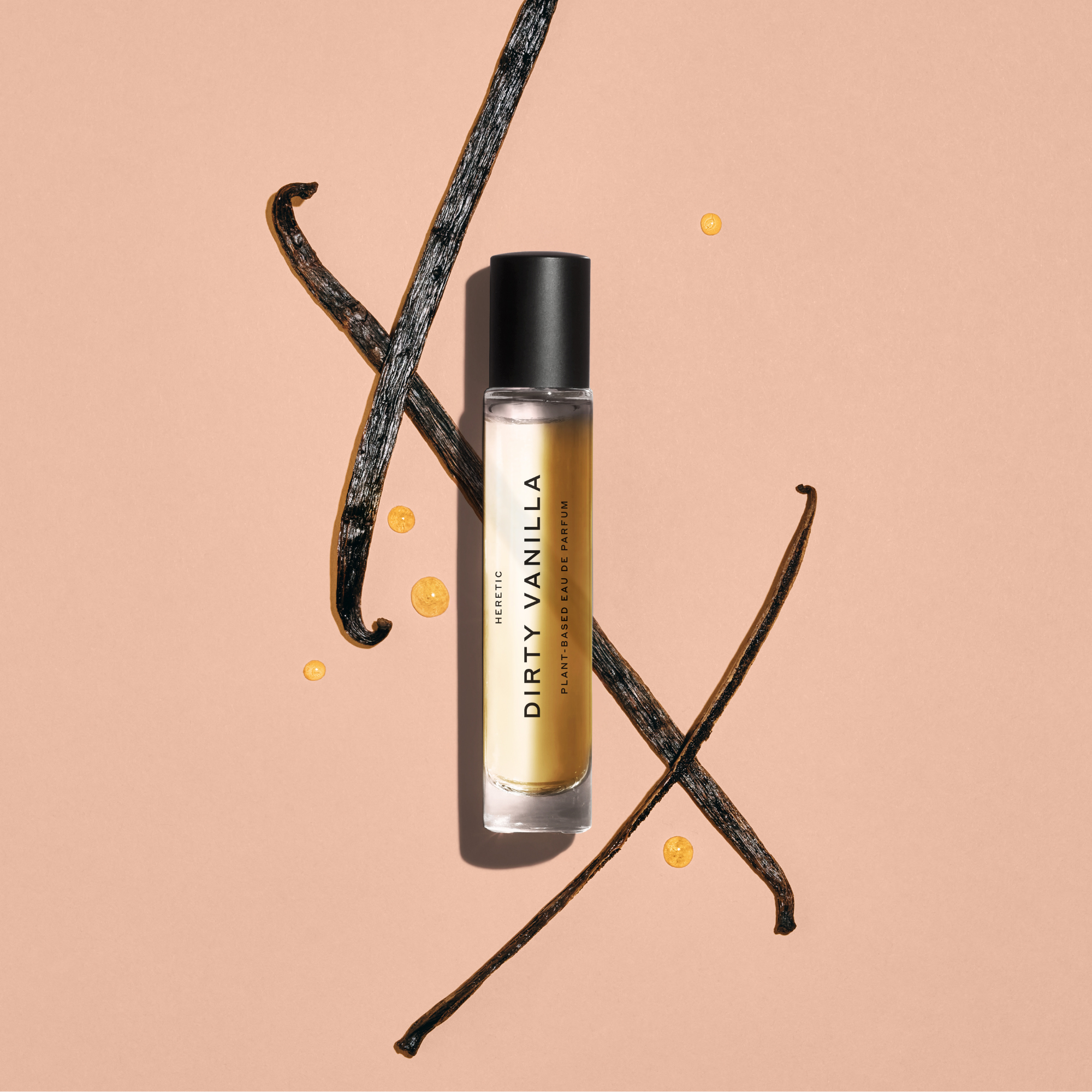 Dirty Vanilla EDP 15ml - Image 2