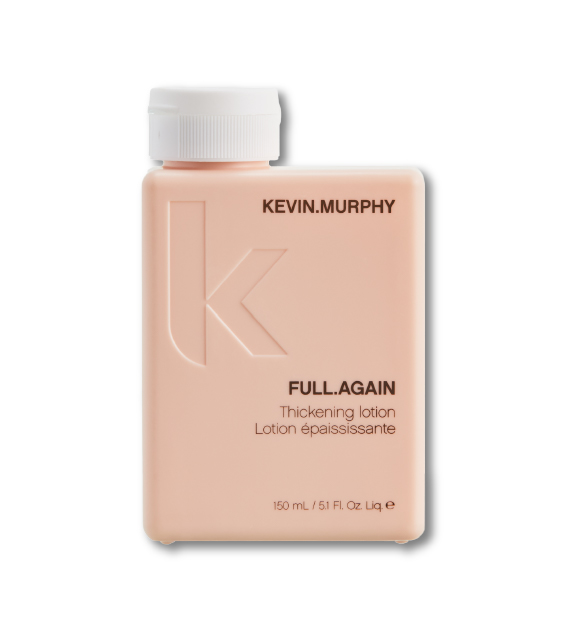 a bottle full again by kevin murphy
