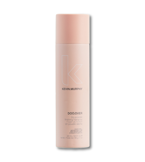 a bottle of doo over by kevin murphy