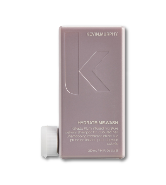 a bottle of hydrate me wash by kevin murphy