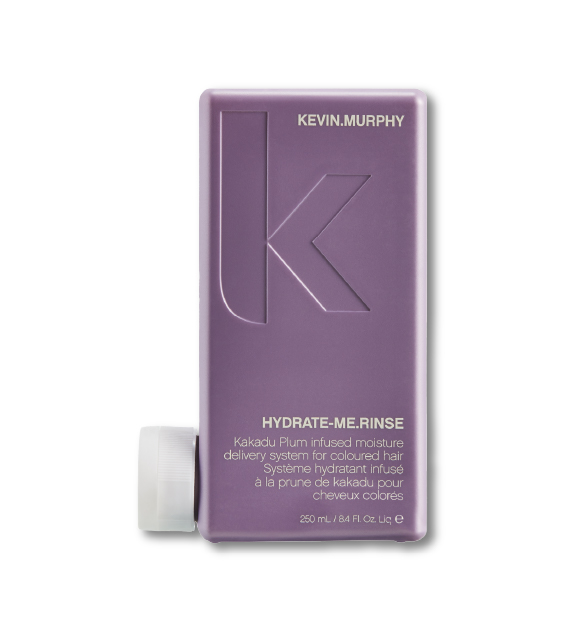 a bottle of hydrate me rinse by kevin murphy