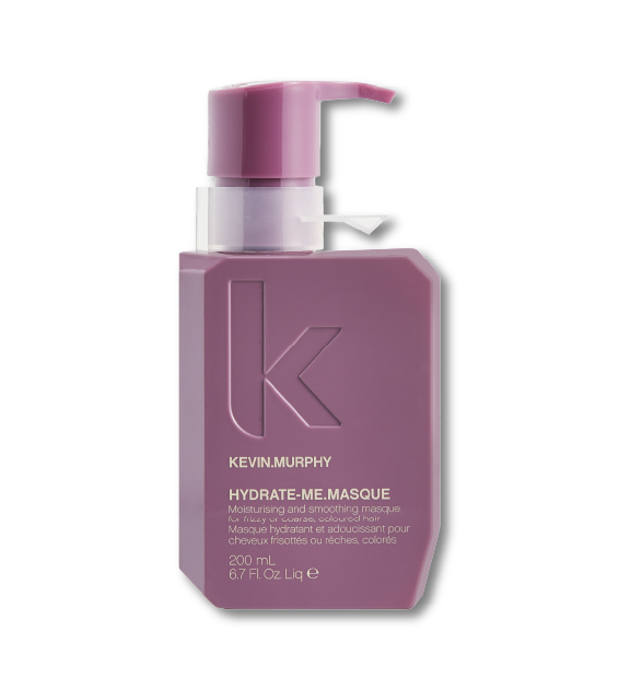 a bottle of hydrate me masque by kevin murphy