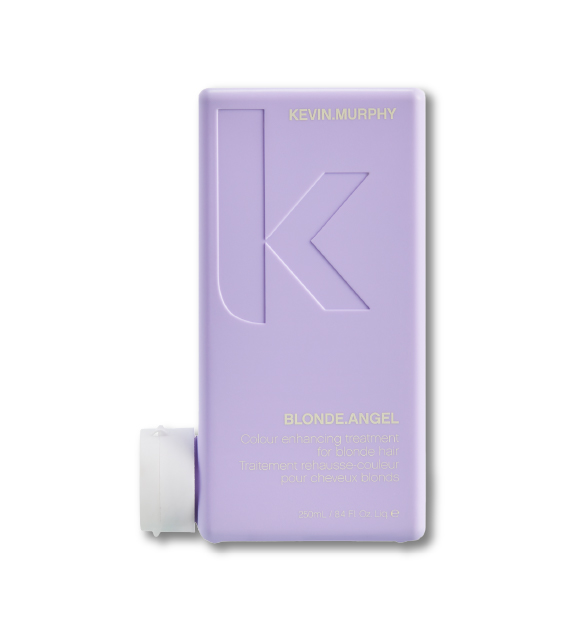 a bottle of blonde angel by kevin murphy