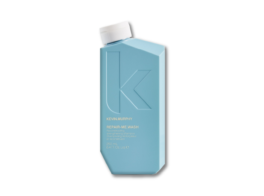 a bottle of repair me wash by kevin murphy