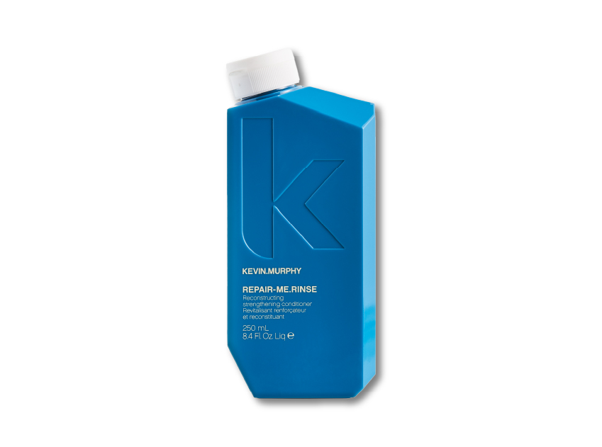 a bottle of repair me rinse by kevin murphy