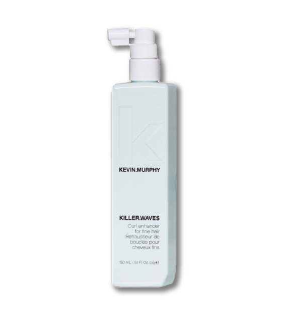 a bottle of killer waves by kevin murphy