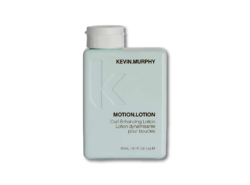 a bottle of motion lotion by kevin murphy