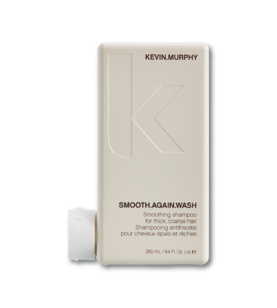 a bottle of smooth again wash by kevin murphy