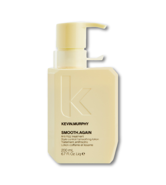 a bottle of smooth again by kevin murphy