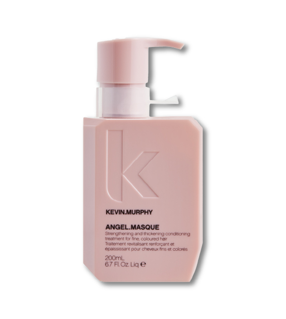 a bottle of angel masque by kevin murphy