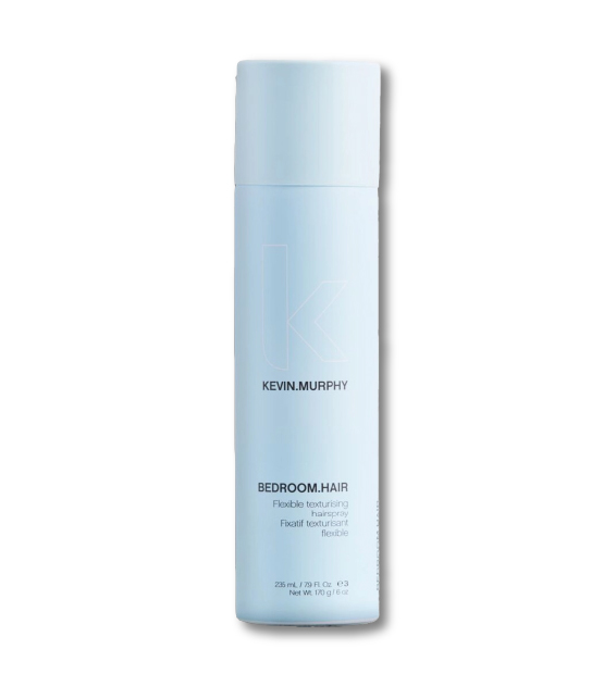 a bottle of bedroom hair by kevin murphy