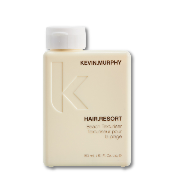a bottle of hair resort by kevin murphy