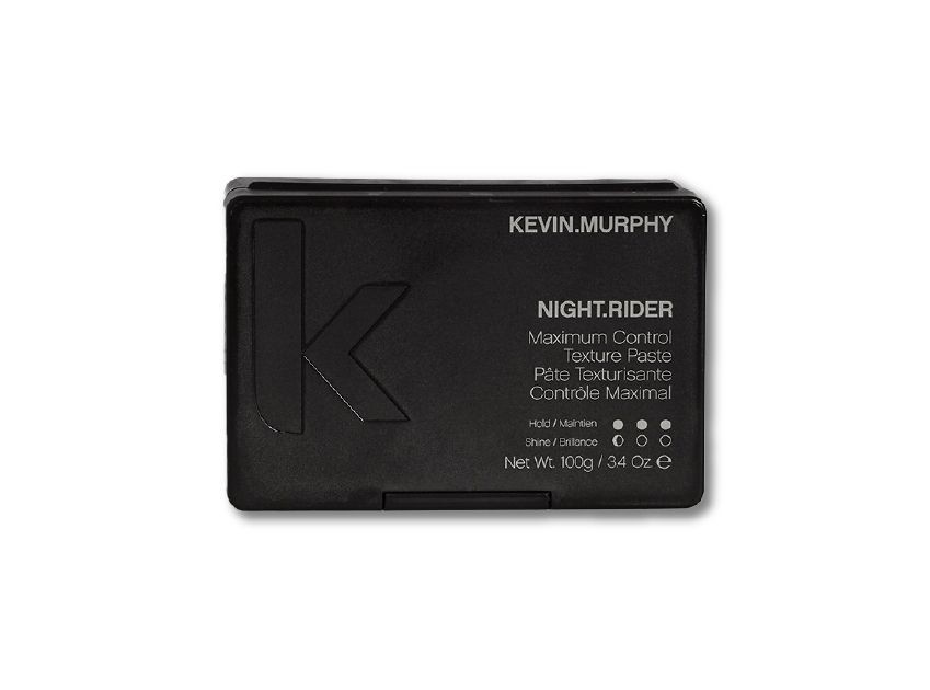 night rider by kevin murphy