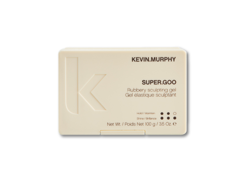 super goo by kevin murphy