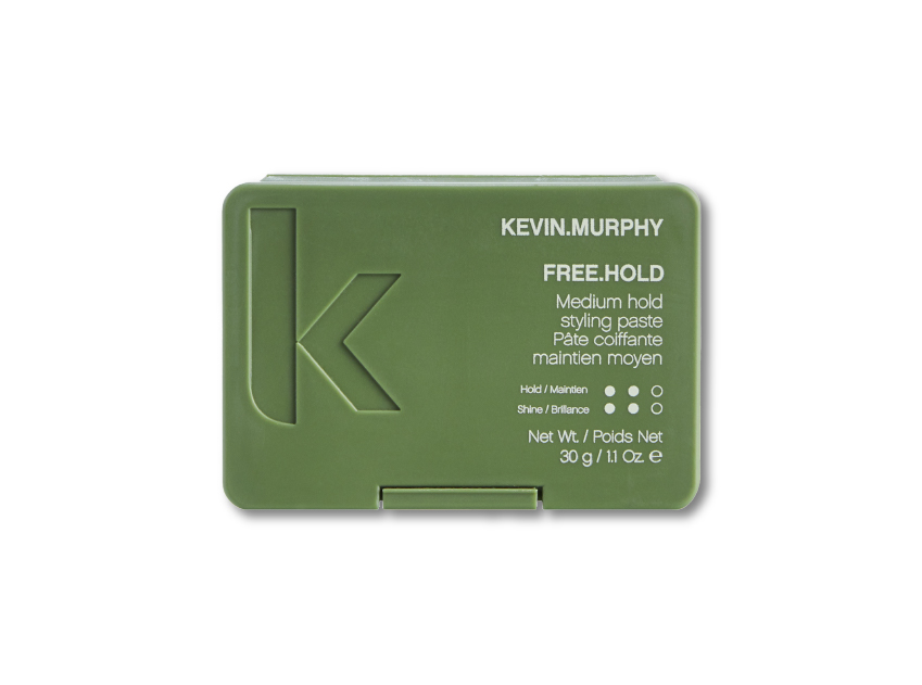 free hold by kevin murphy