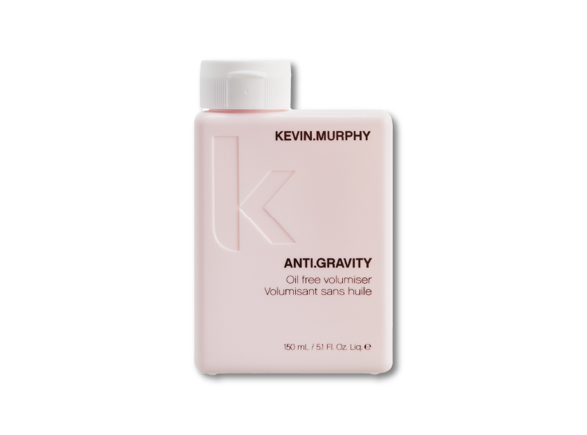 a bottle of anti gravity by kevin murphy