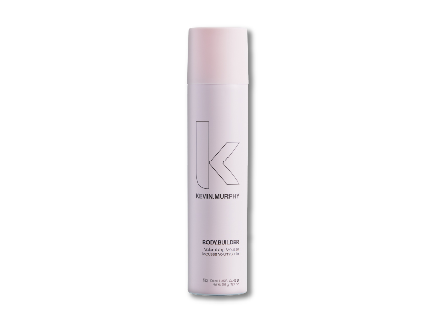 bottle of body builder by kevin murphy