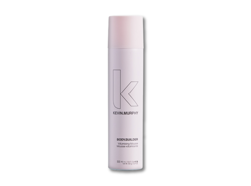 bottle of body builder by kevin murphy