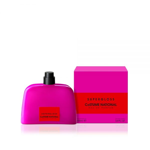 Costume National - Supergloss EDP - Image 2