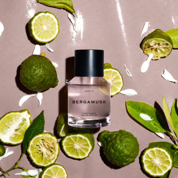 Bergamusk EDP 50ml - Image 2