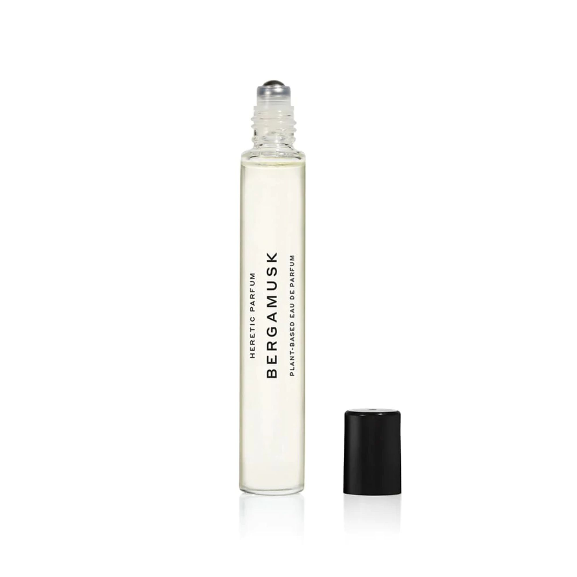 Bergamusk Rollerball 10ml - Lore Perfumery