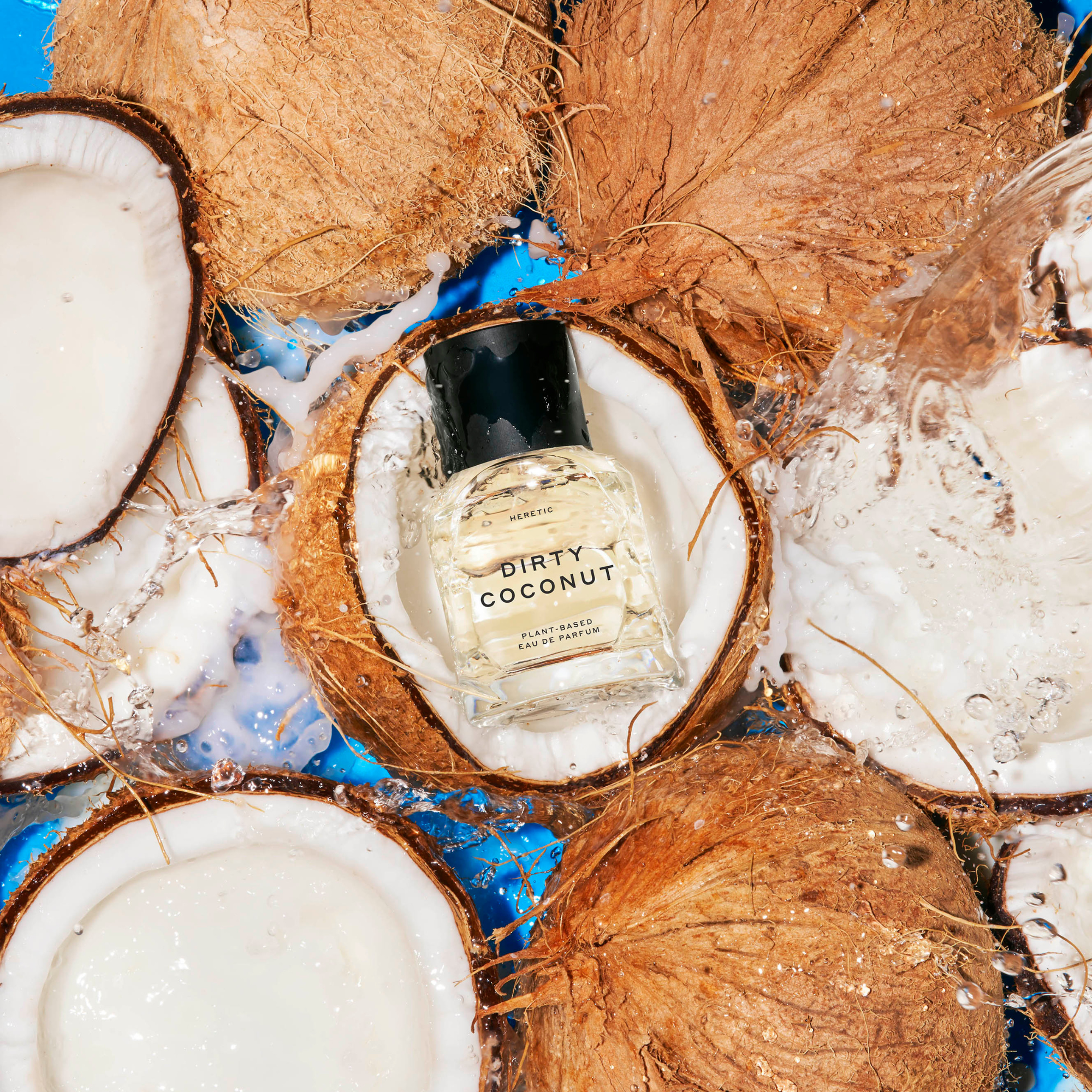 Dirty Coconut EDP 50ml - Image 3