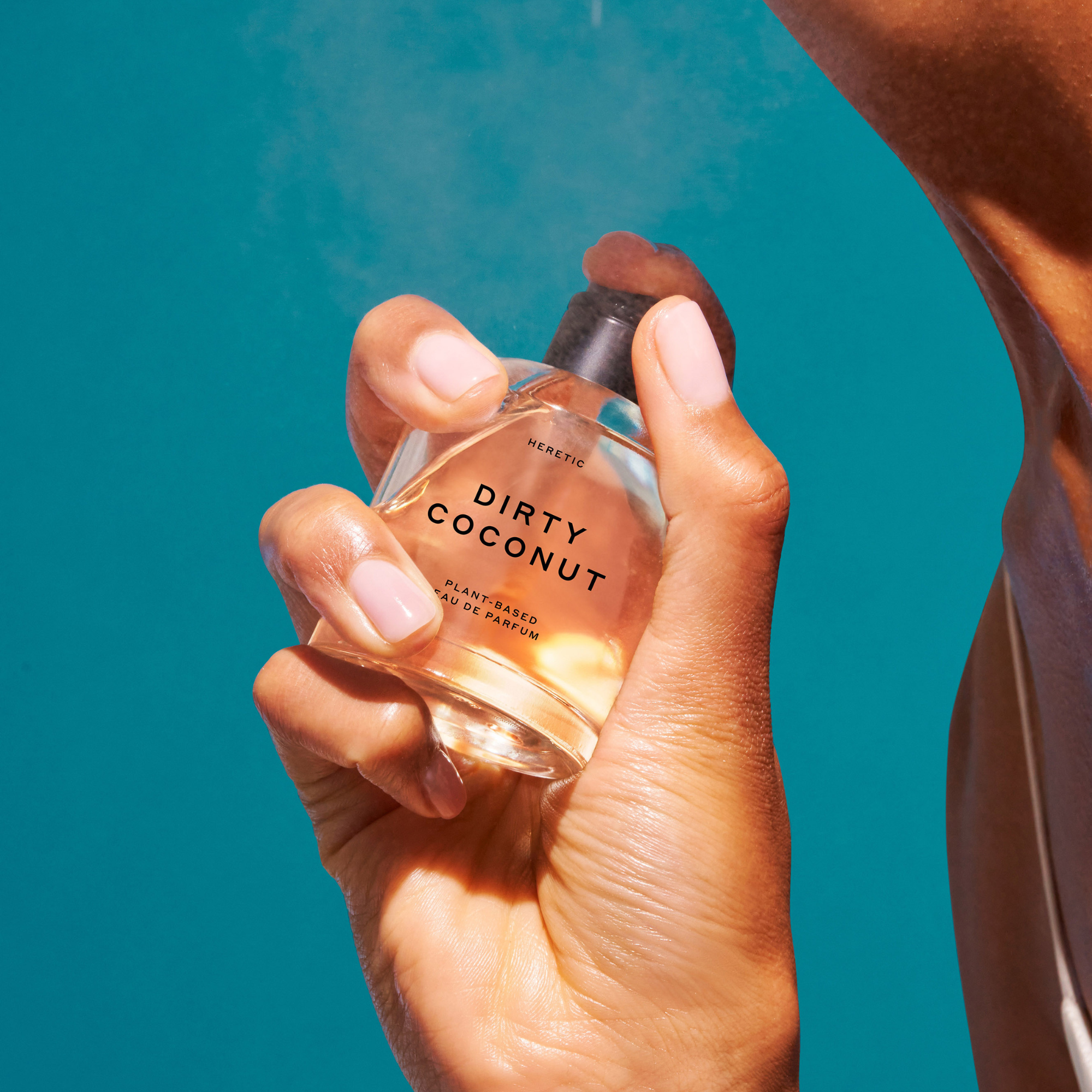 Dirty Coconut EDP 50ml - Image 4