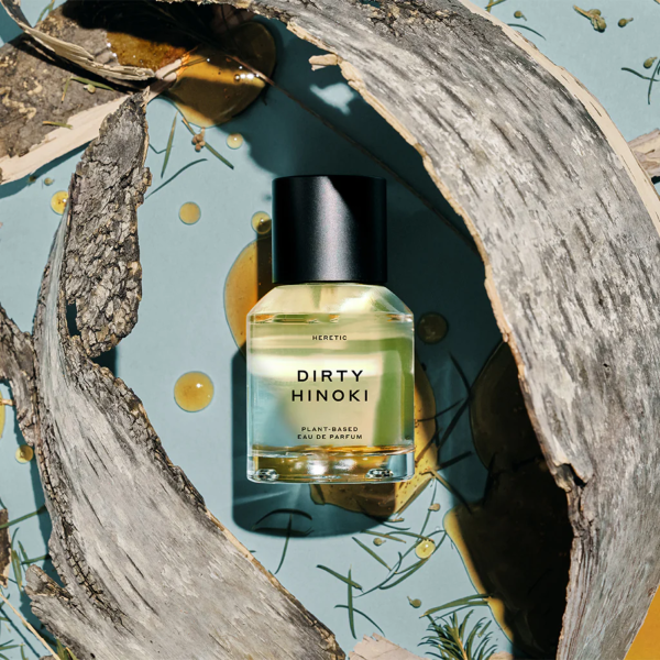 Dirty Hinoki EDP 50ml - Image 2