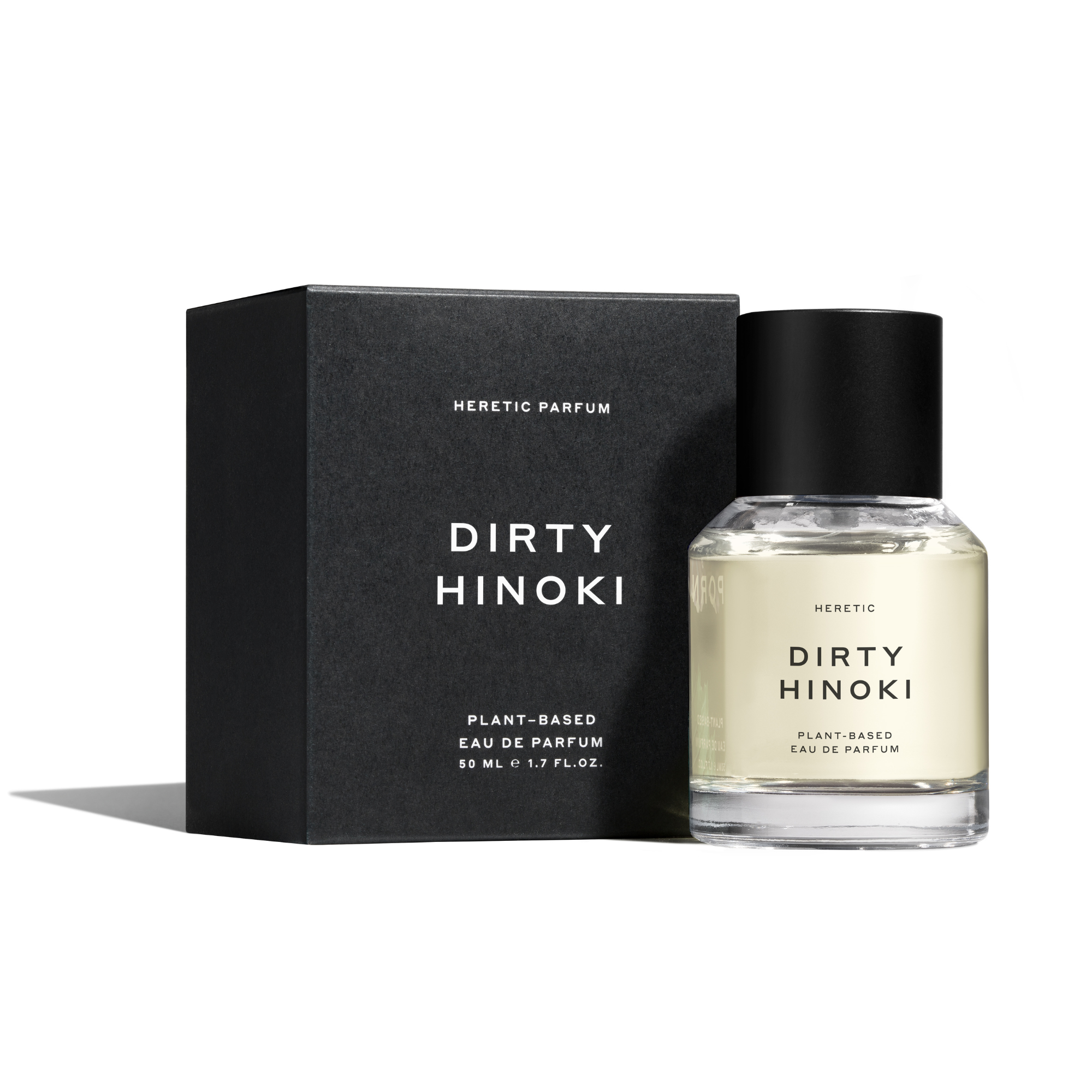 Dirty Hinoki EDP 50ml - Image 3