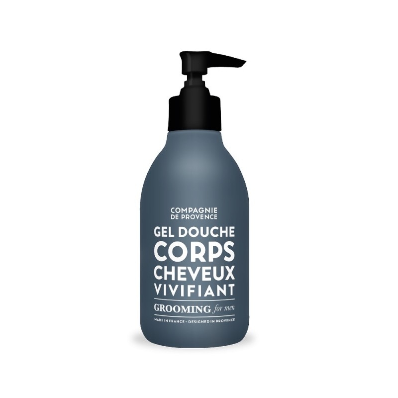 Shower Gel Body & Hair 300ml Lore Perfumery