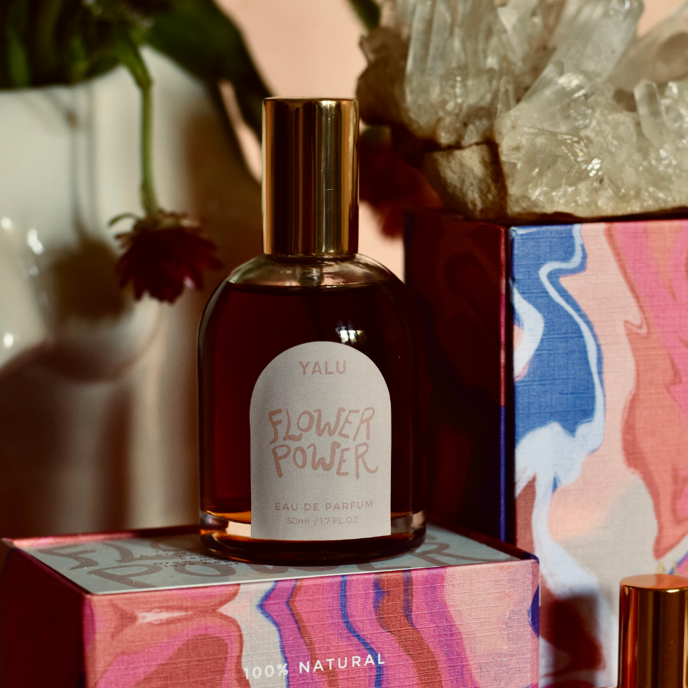 Flower Power EDP 50ml Lore Perfumery