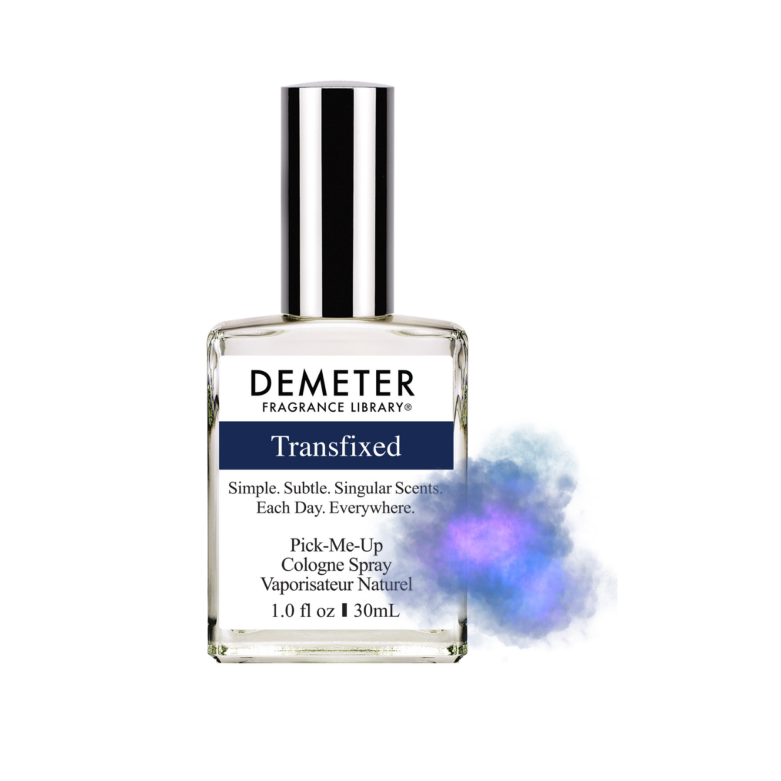 Transfixed Dee Transfixed EDC 30ml | Lore Perfumery
