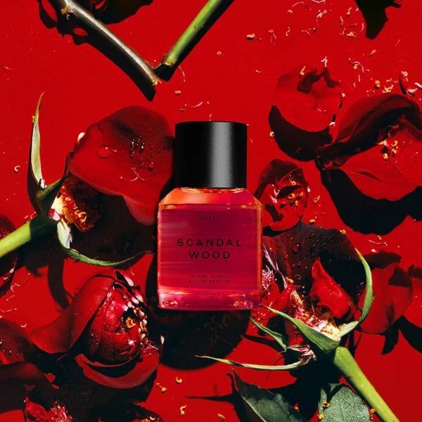 Scandalwood EDP 50ml - Image 2