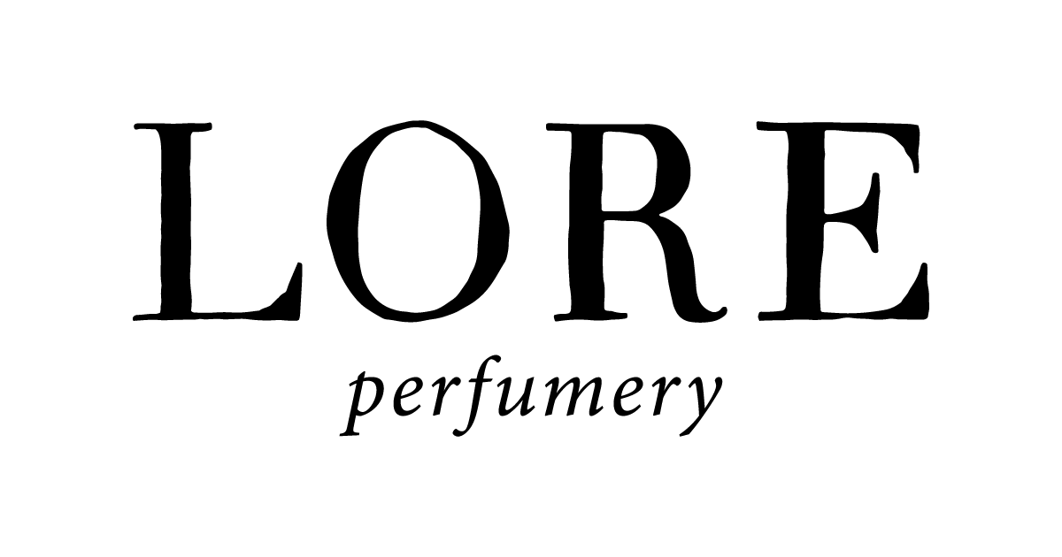 Lore Perfumery