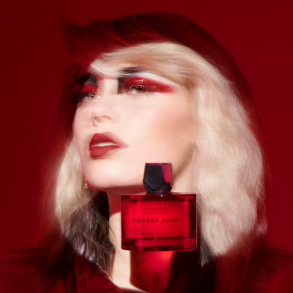 Cherry Punk EDP 100ml - Image 2