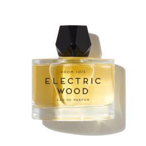 Electric Wood EDP 100ml