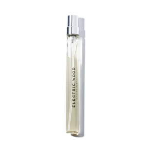 Electric Wood EDP 10ml Travel Spray