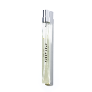 Sweet Leaf EDP 10ml Travel Spray