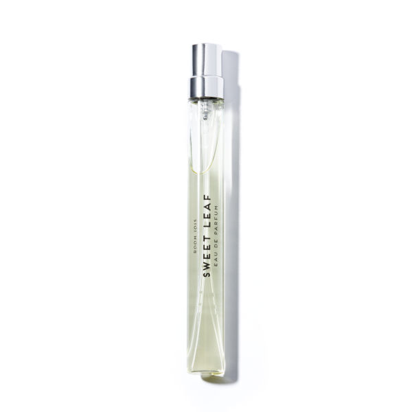 Sweet Leaf EDP 10ml Travel Spray