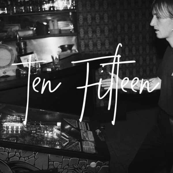 Ten Fifteen EDP 10ml Travel Spray - Image 3