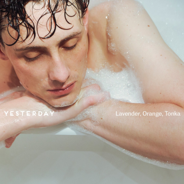 Yesterday EDP 10ml Travel Size - Image 2